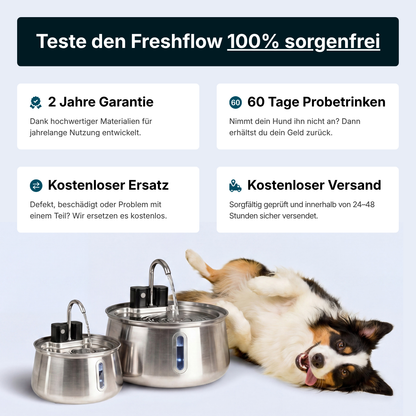 Freshflow